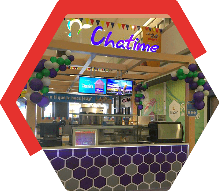 local-chatime