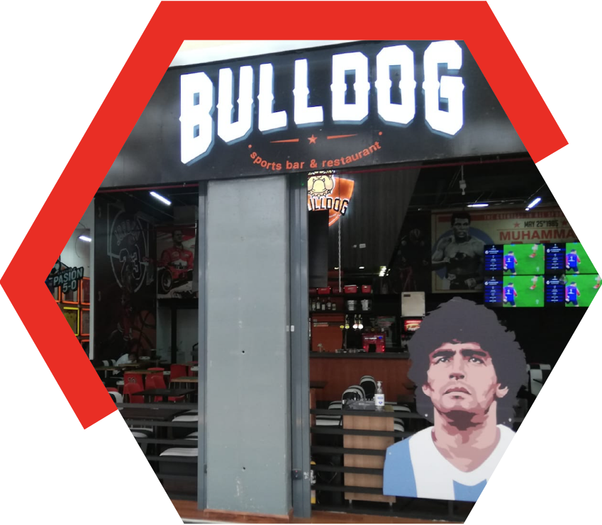 bulldog
