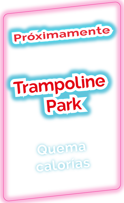 Trampoline park