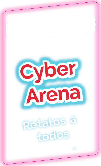 Cyber arena