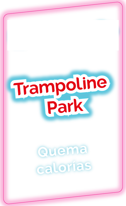 Trampoline park