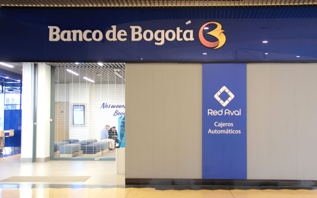 BANCO DE BOGOTÁ