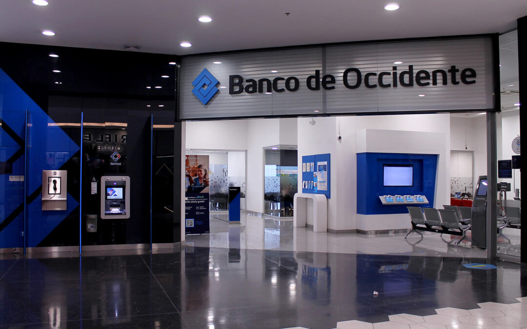 BANCO DE OCCIDENTE
