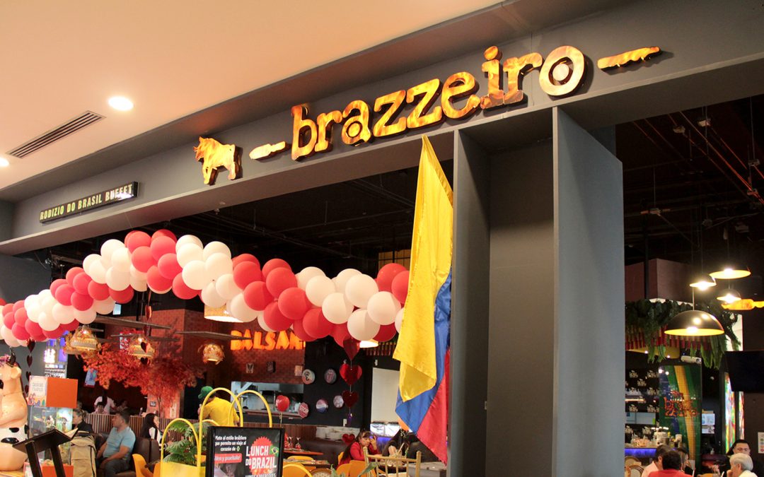 BRAZZEIRO