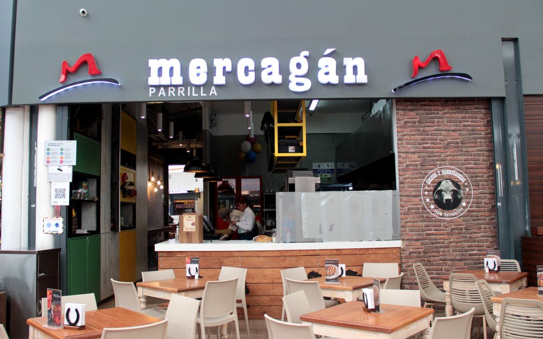 MERCAGÁN PARRILLA 