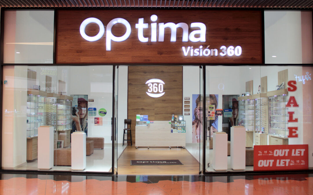 OPTIMA VISIÓN 360