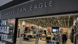 American Eagle outlet