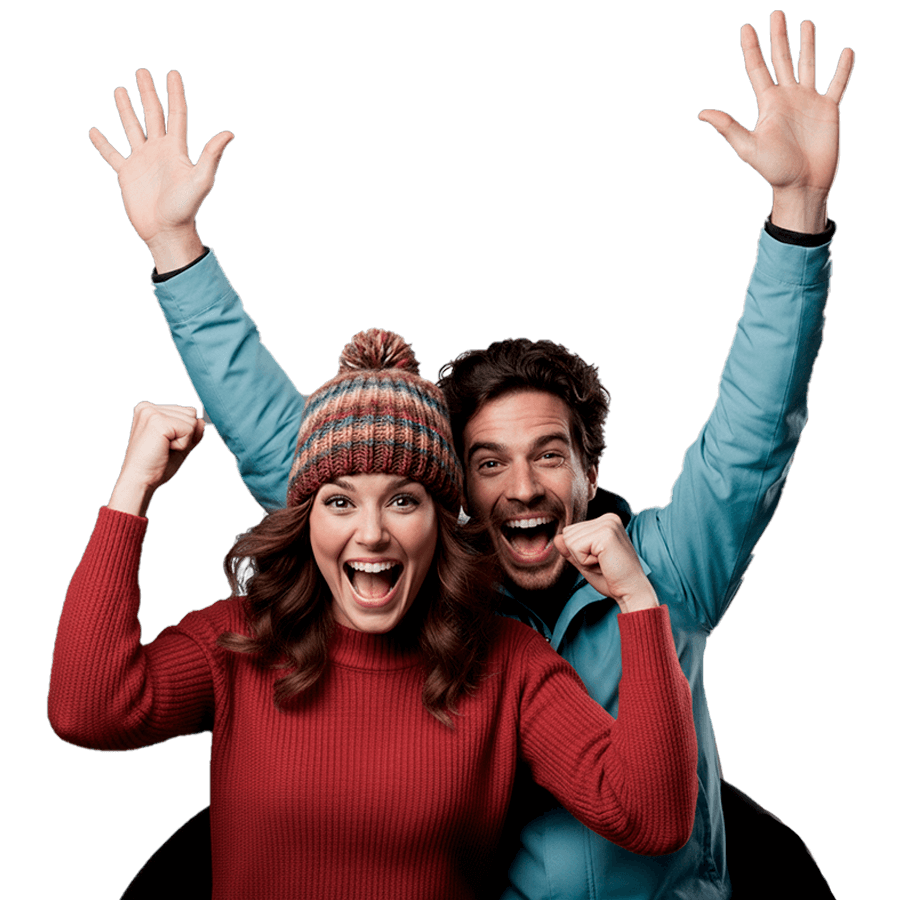 En El Edén Centro Comercial la diversión se vive en grande.