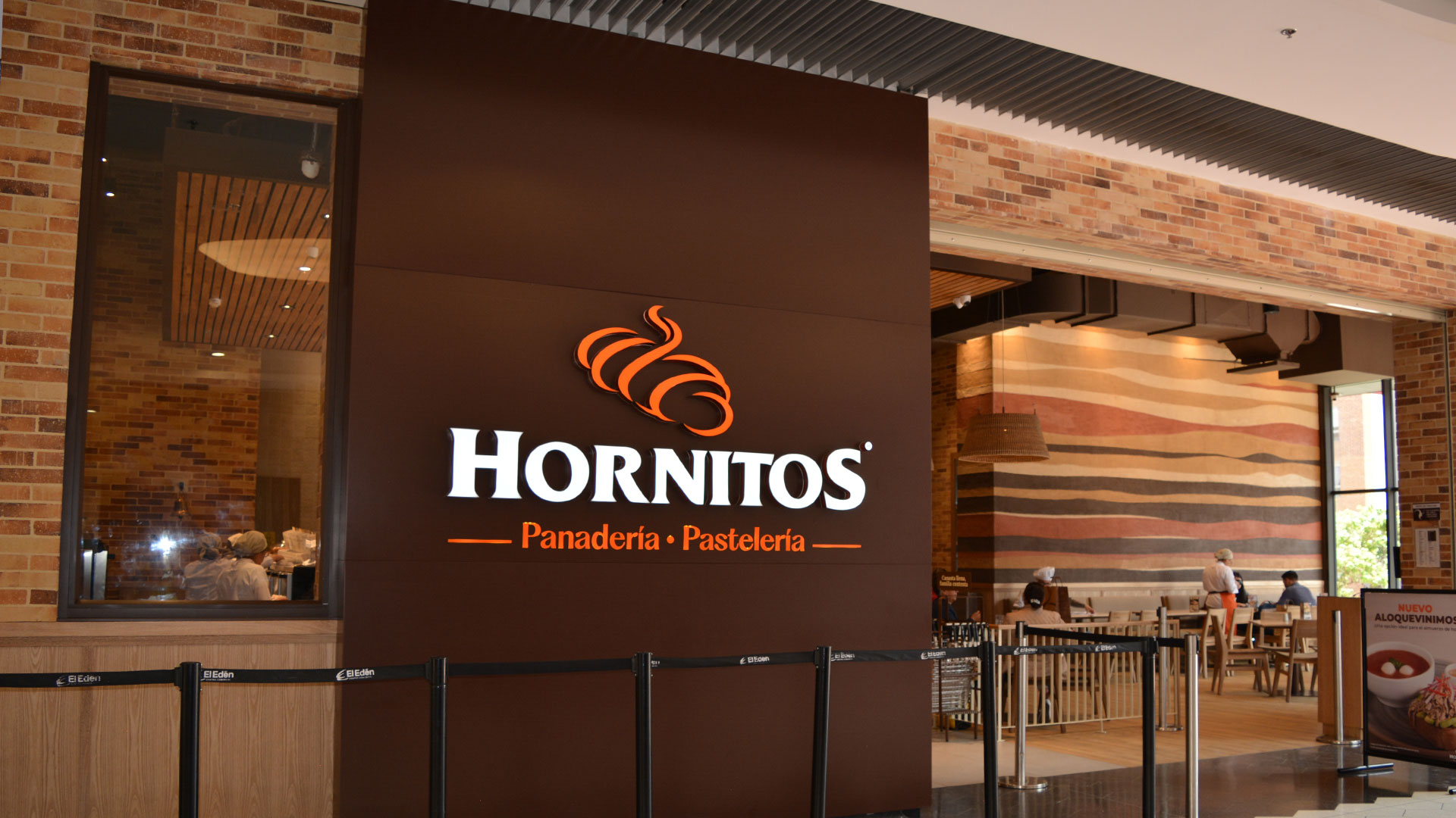 HORNITOS