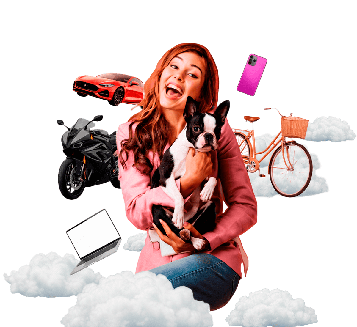 Contamos con servicios pensados para hacer tu visita más fácil y confortable.