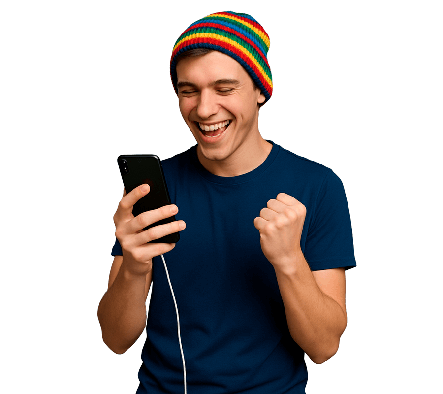 Ropes Course - El Edén Centro Comercial