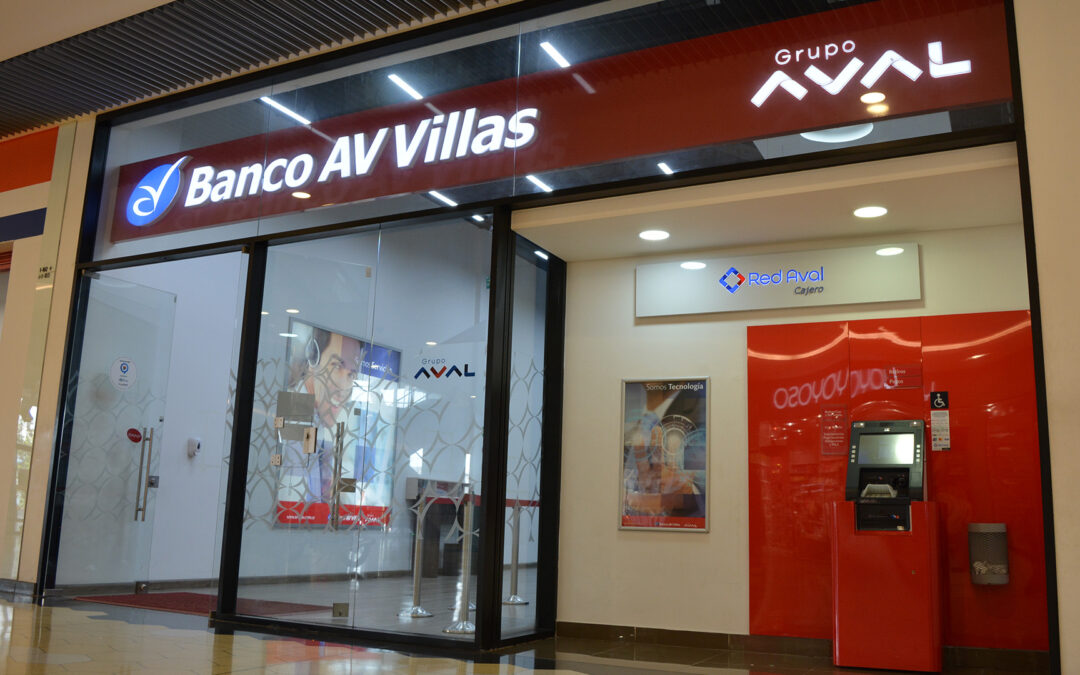 BANCO AV VILLAS