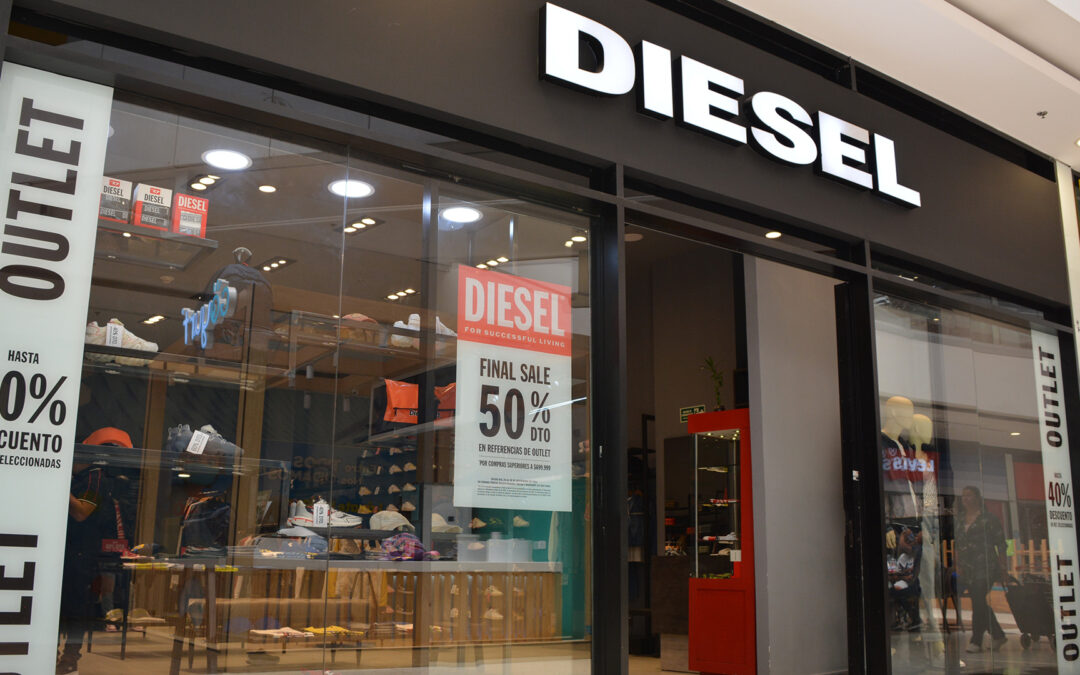 DIESEL