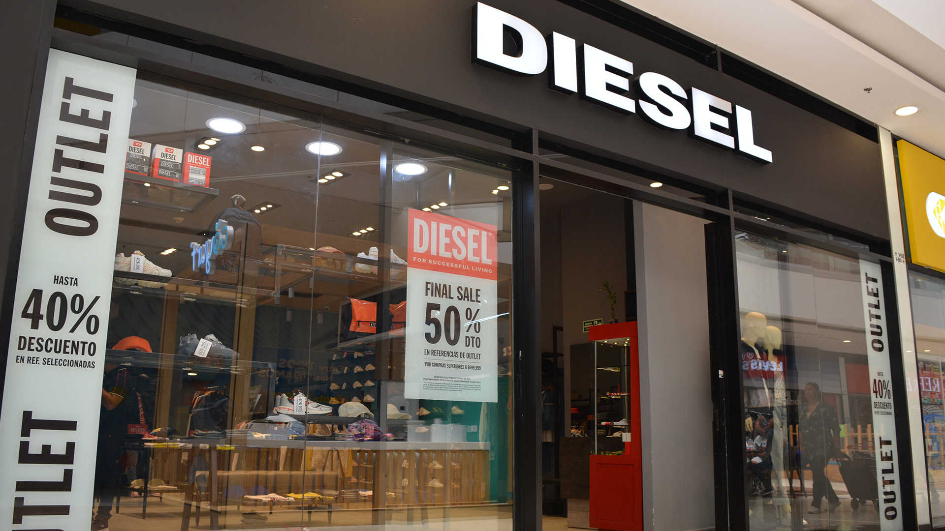 DIESEL