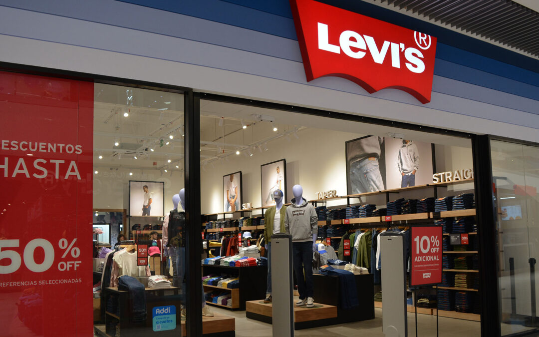 LEVIS