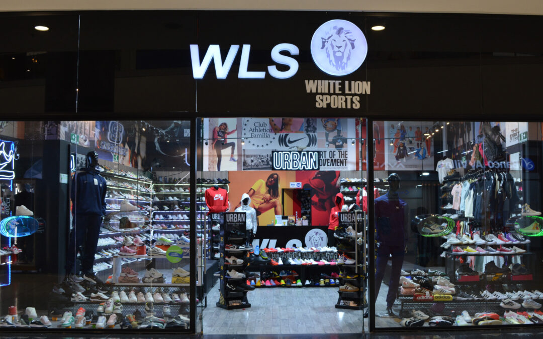WHITE LION SPORTS