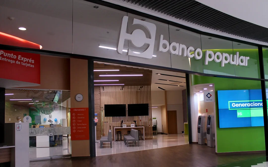 BANCO POPULAR