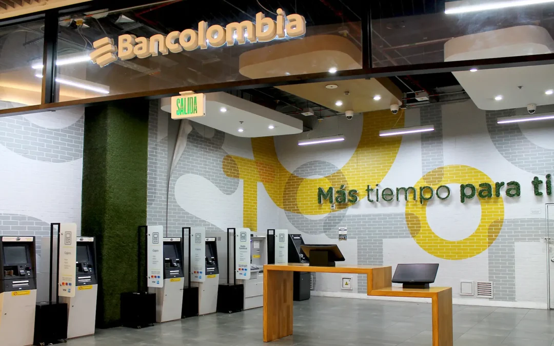 BANCOLOMBIA