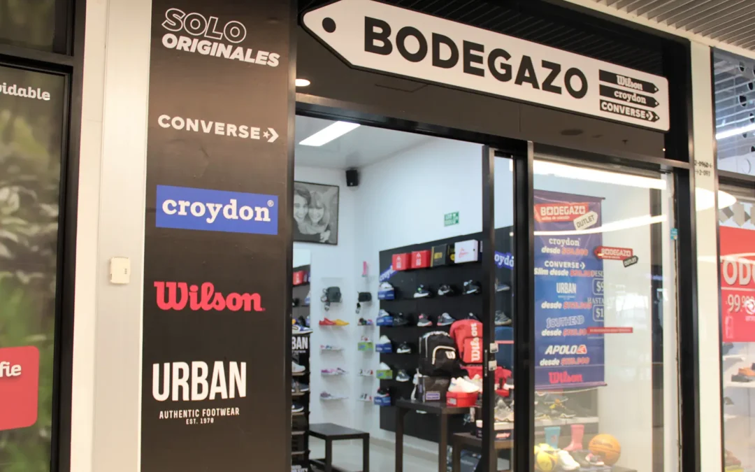 BODEGAZO