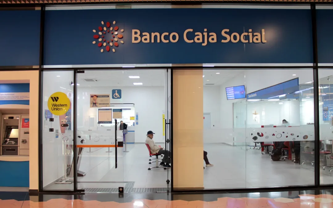 BANCO CAJA SOCIAL