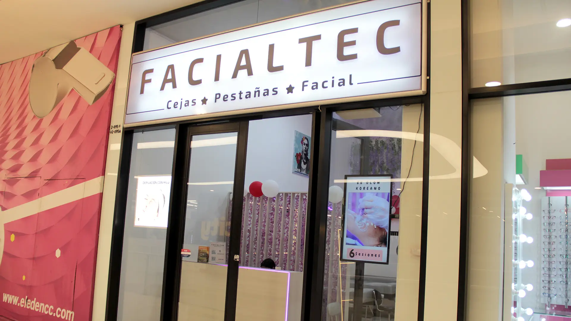 FACIALTEC