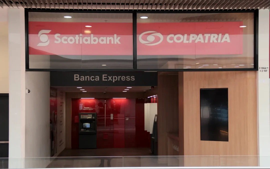 SCOTIABANK COLPATRIA