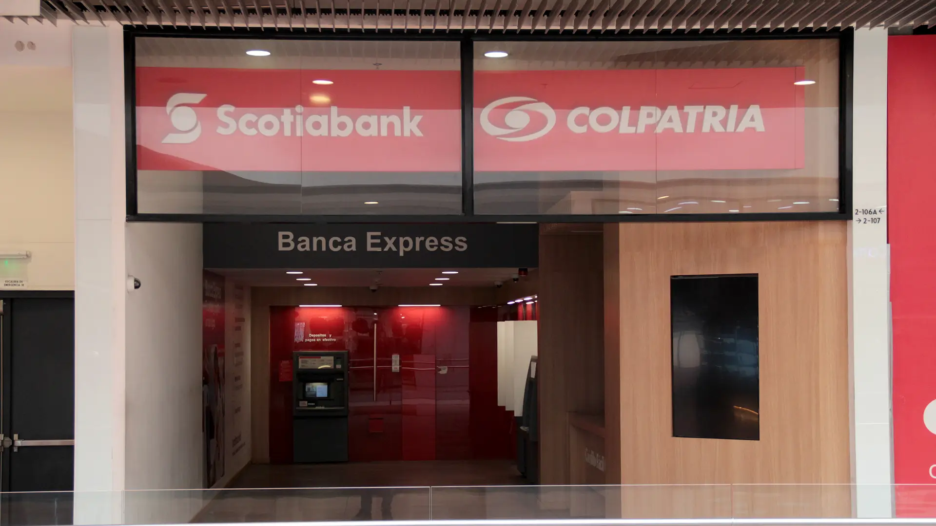 SCOTIABANK COLPATRIA