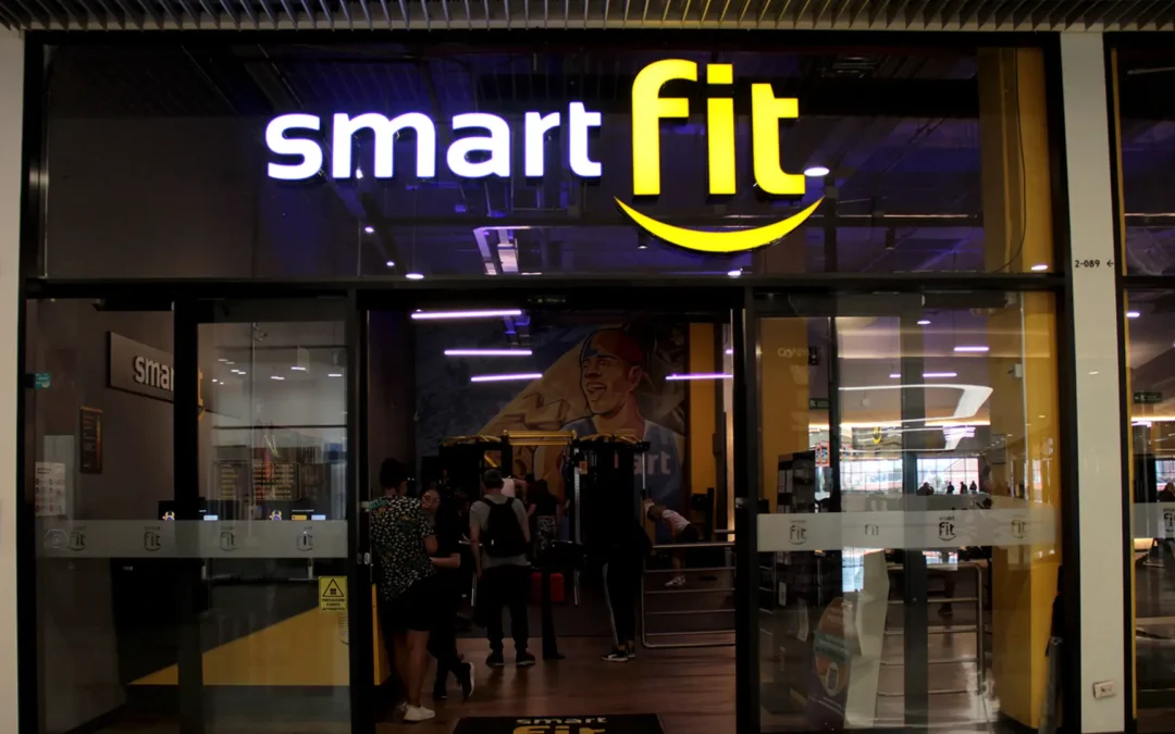 SMART FIT