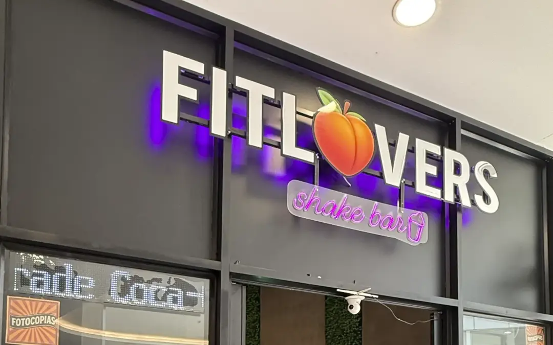 FIT LOVERS