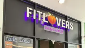FIT LOVERS
