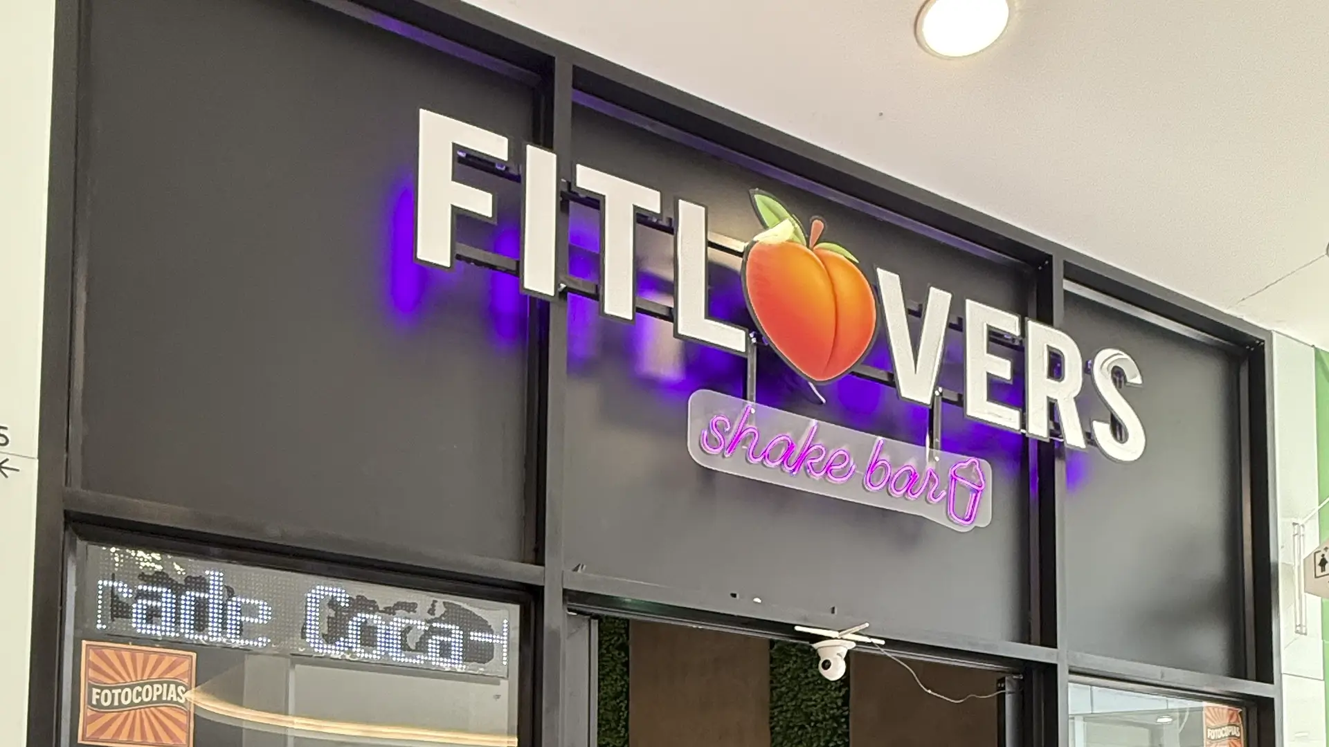 FIT LOVERS