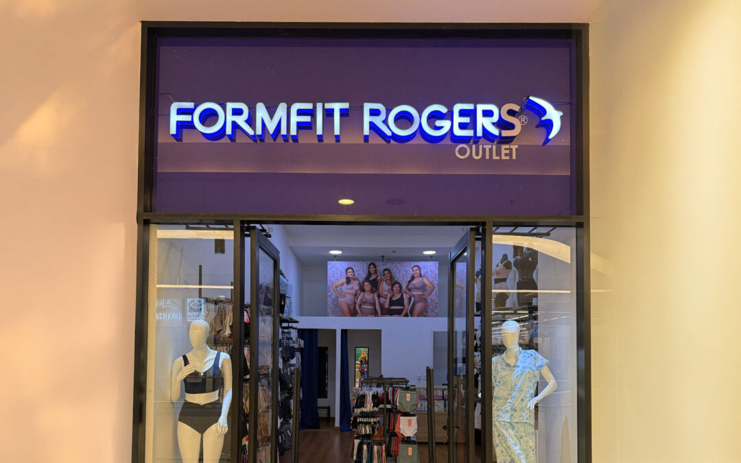 FORMIT ROGERS