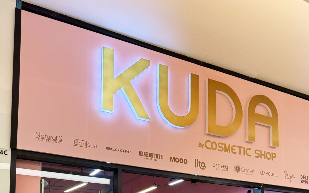 KUDA BY COSMETIC SHOP