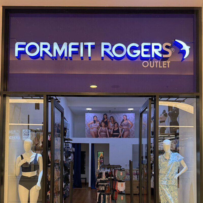 Formfit Rogers