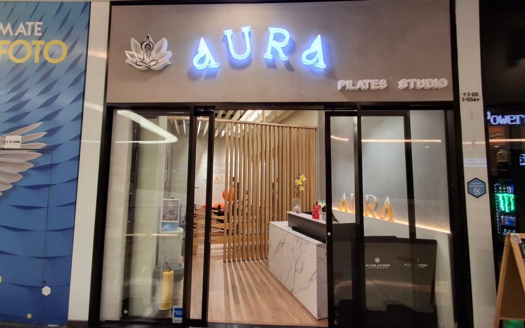 AURA PILATES
