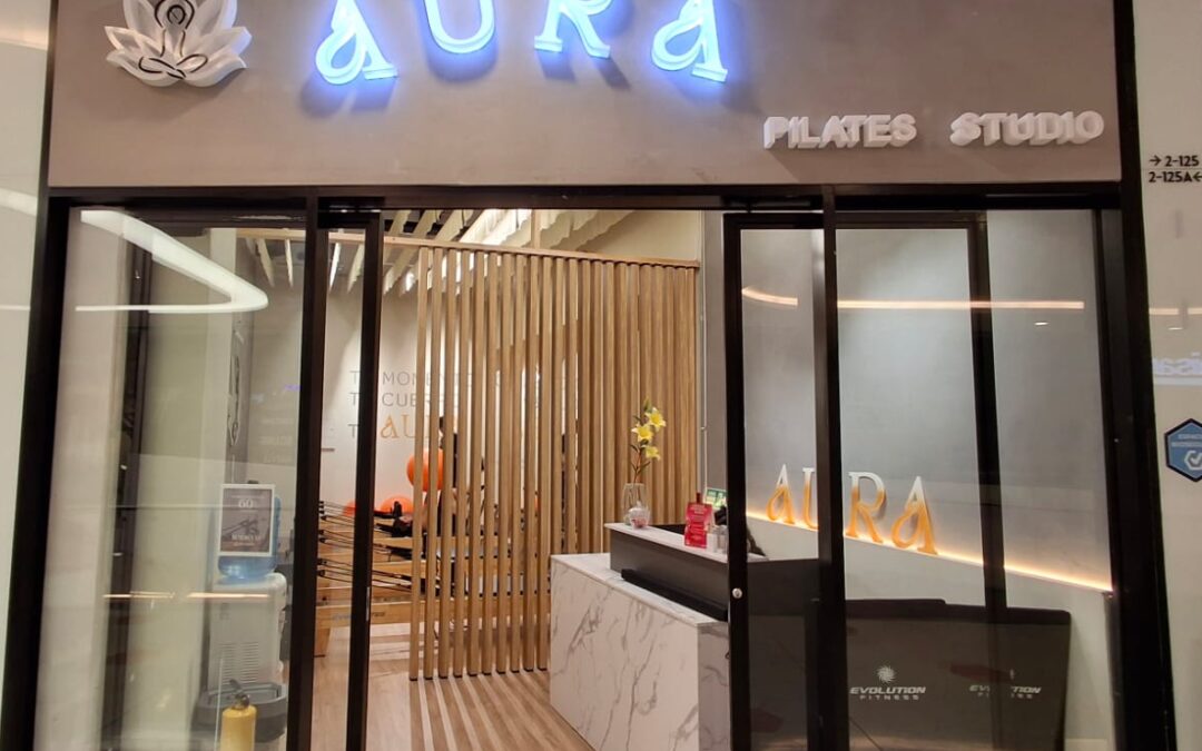 AURA PILATES
