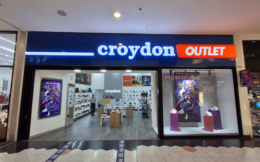 CROYDON COLOMBIA