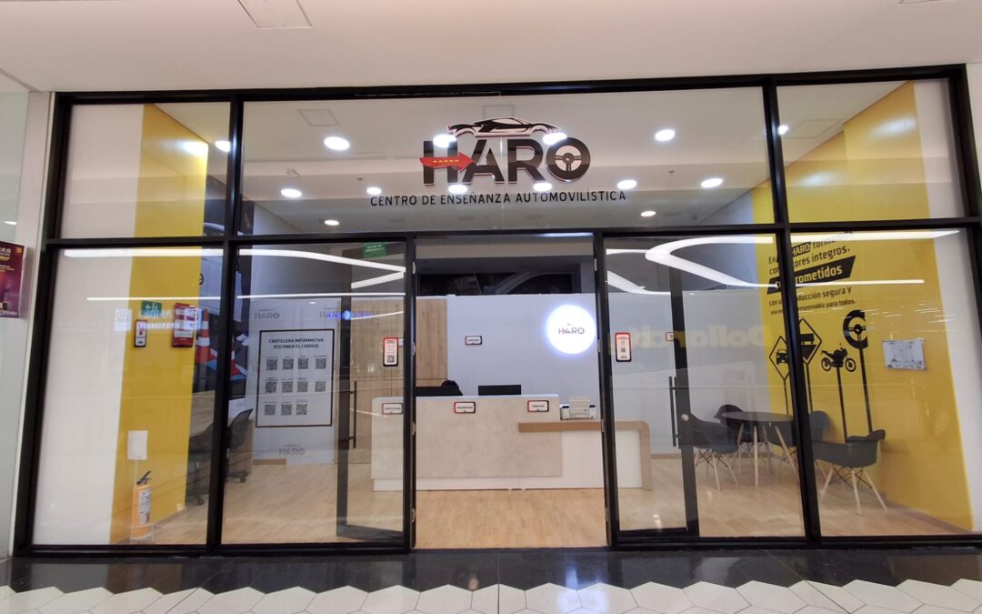 CEA HARO SAS