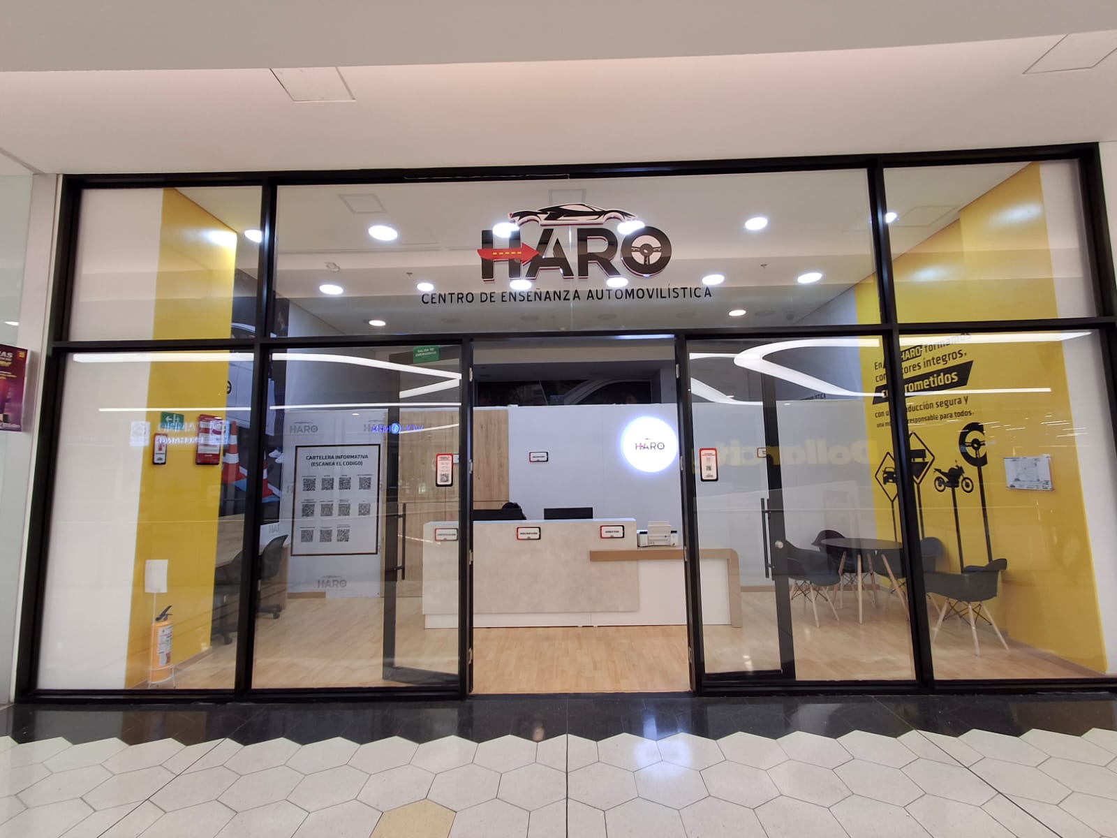 CEA HARO SAS