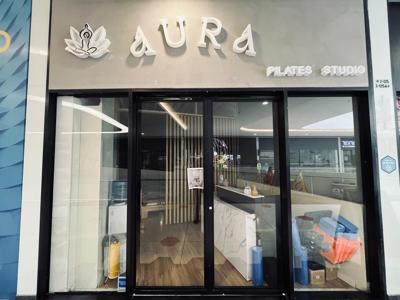 AURA PILATES