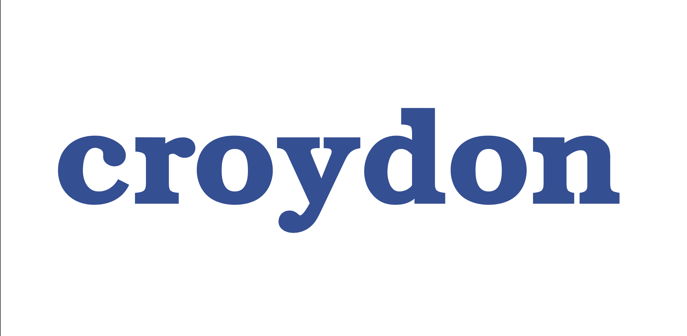 CROYDON COLOMBIA