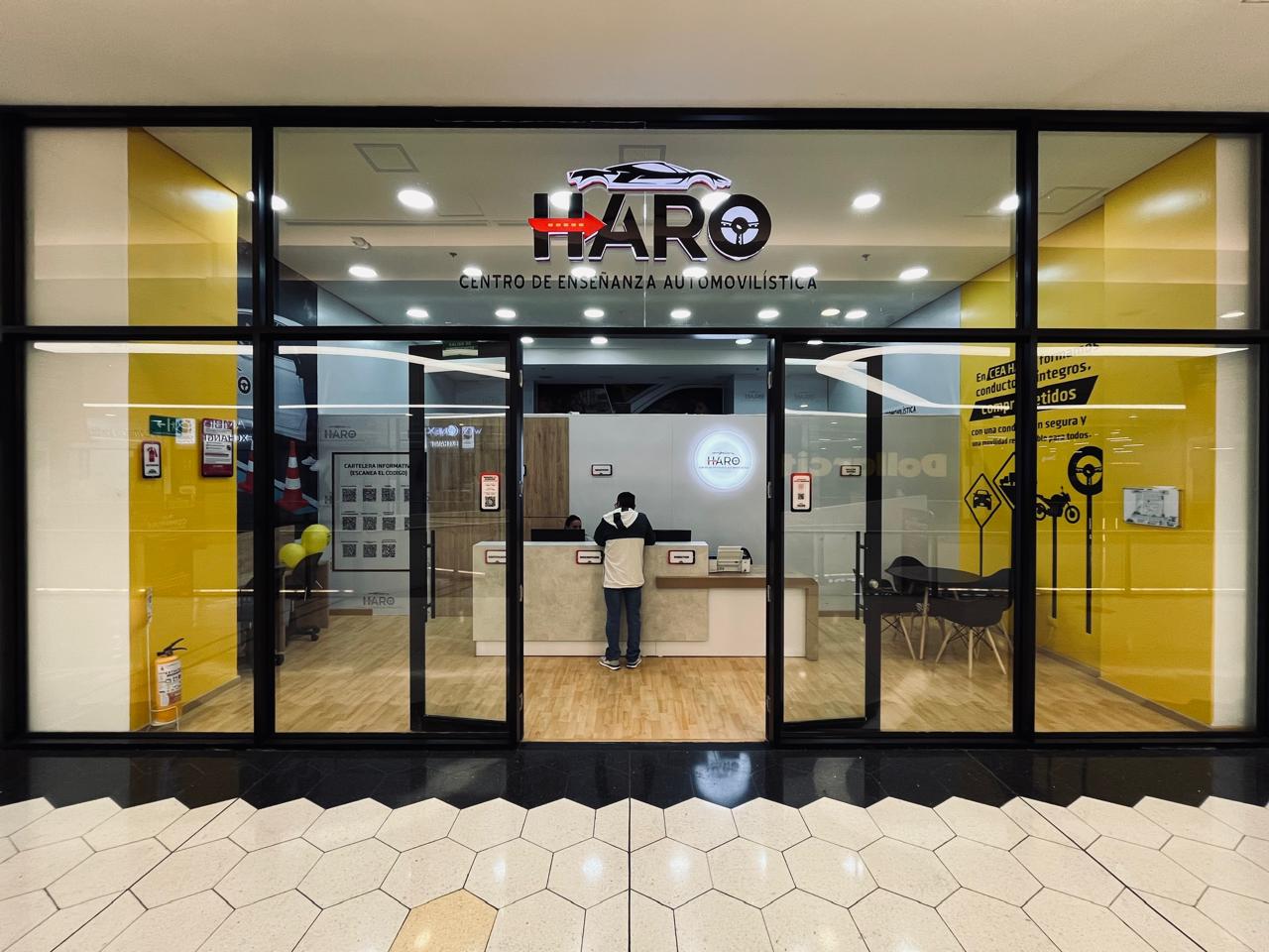 CEA HARO SAS