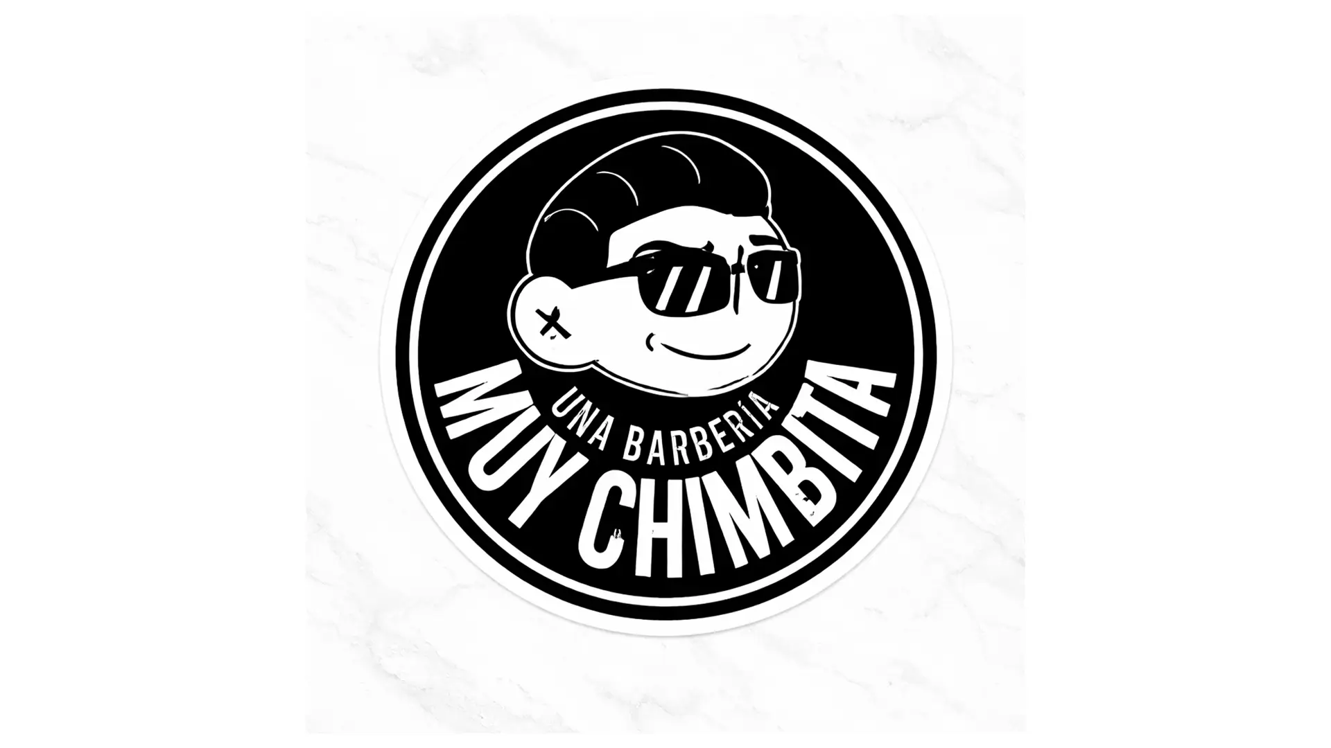 MUY CHIMBITA