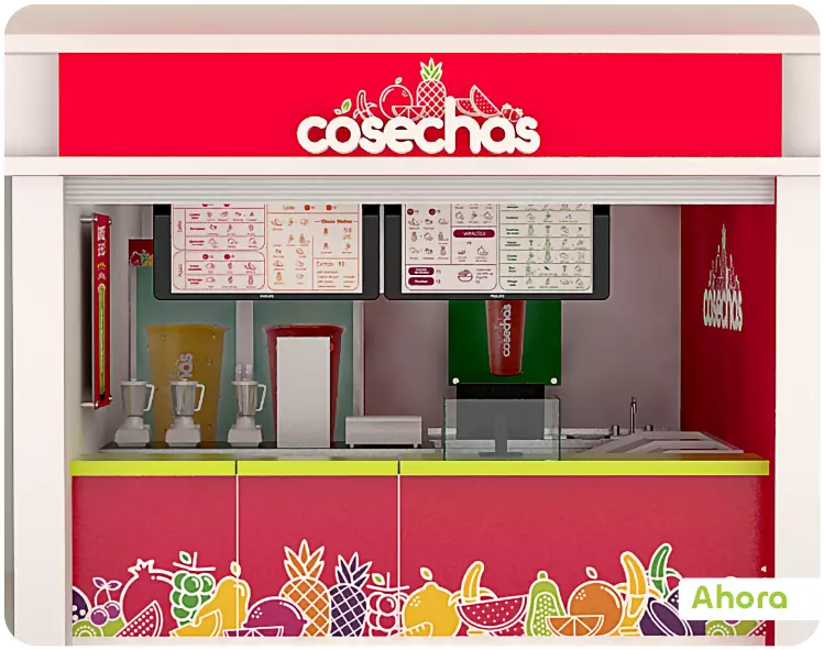 Cosechas