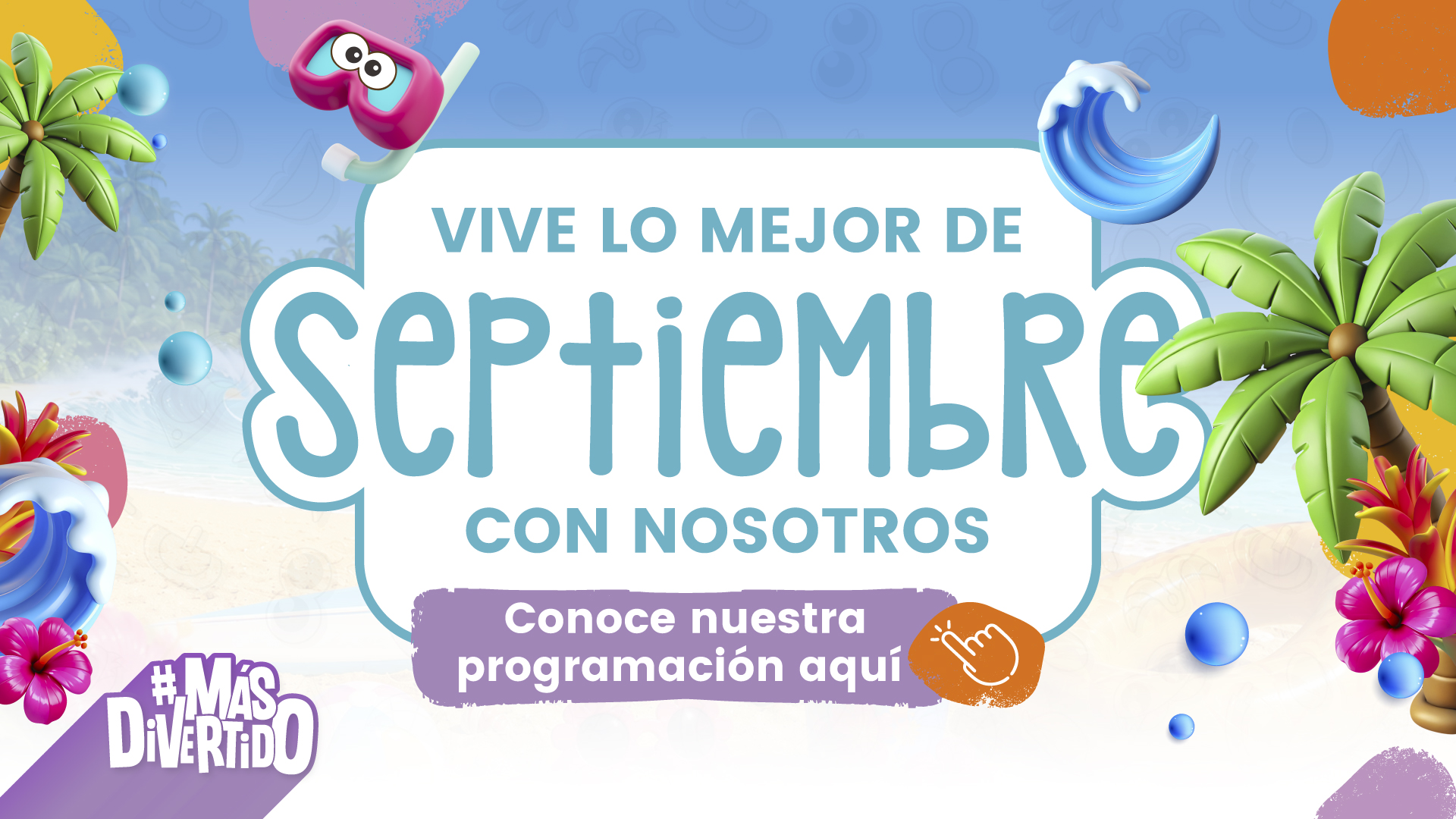 Eventos Edén