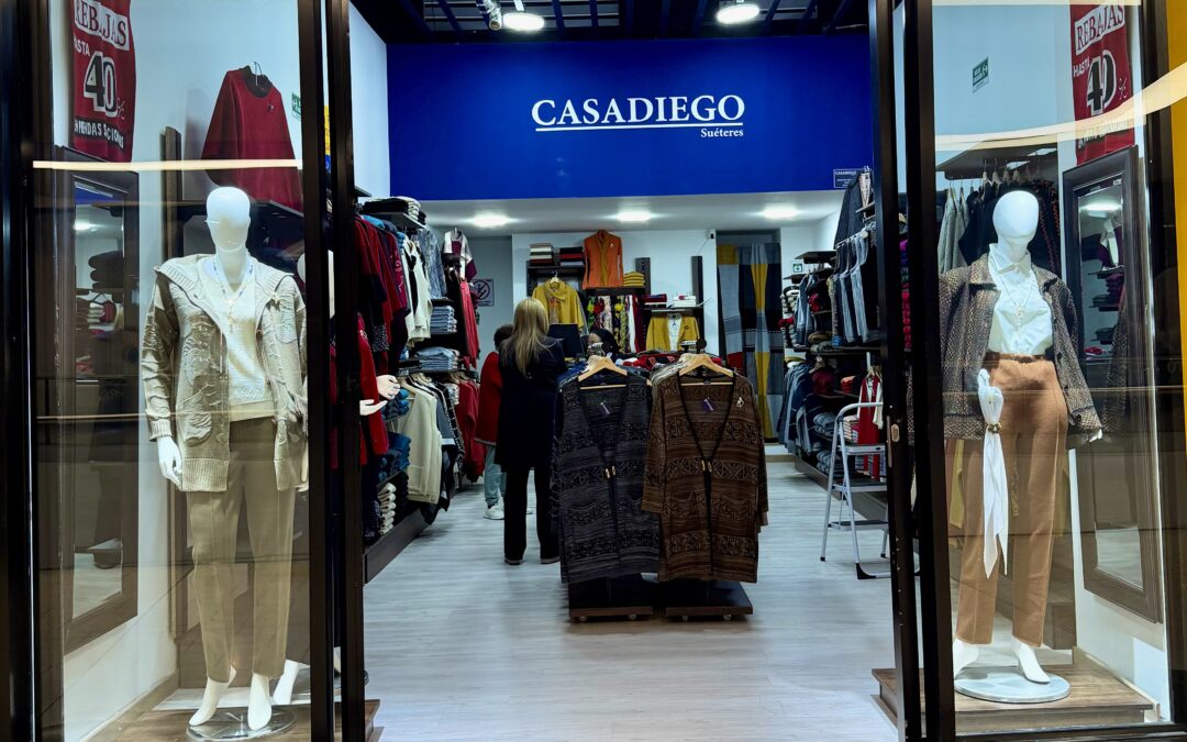 TEJIDOS CASADIEGO SAS
